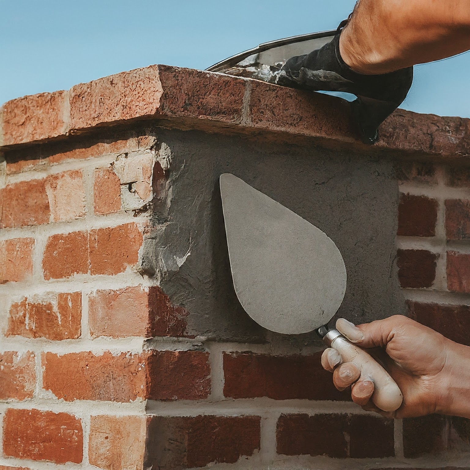 Expert Chimney Masonry Repair in Waterford, Michigan - Professional Service by Waterford Chimney Sweep