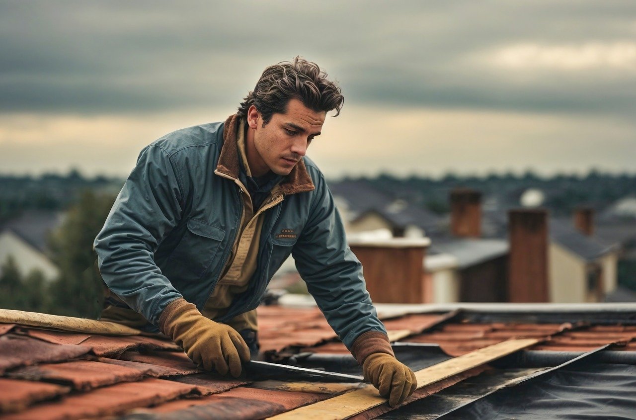Chimney Waterproofing Services in Waterford, MI Professional Chimney Waterproofing Services In Waterford Michigan