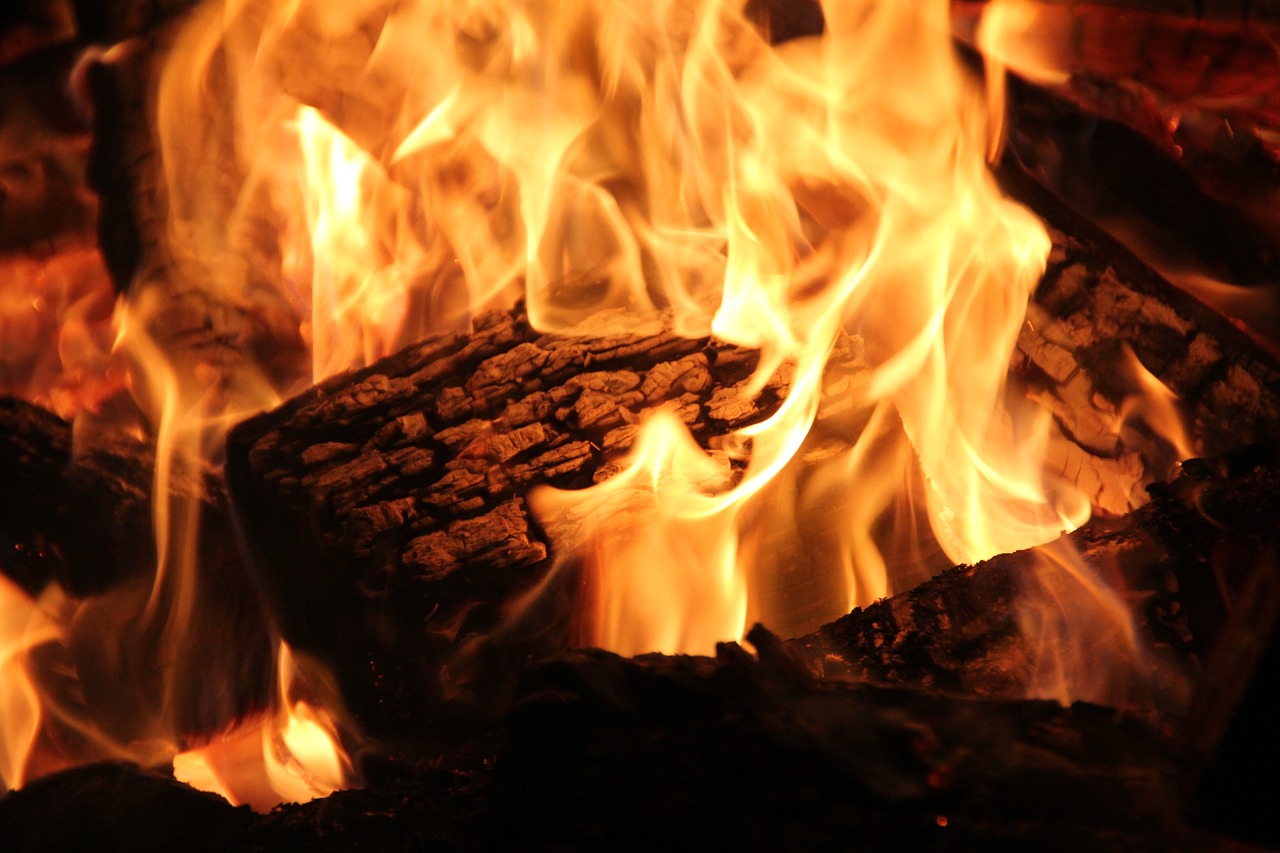 Expert Fireplace Cleaning in Waterford, MI Professional Fireplace Cleaning Services In Waterford Michigan