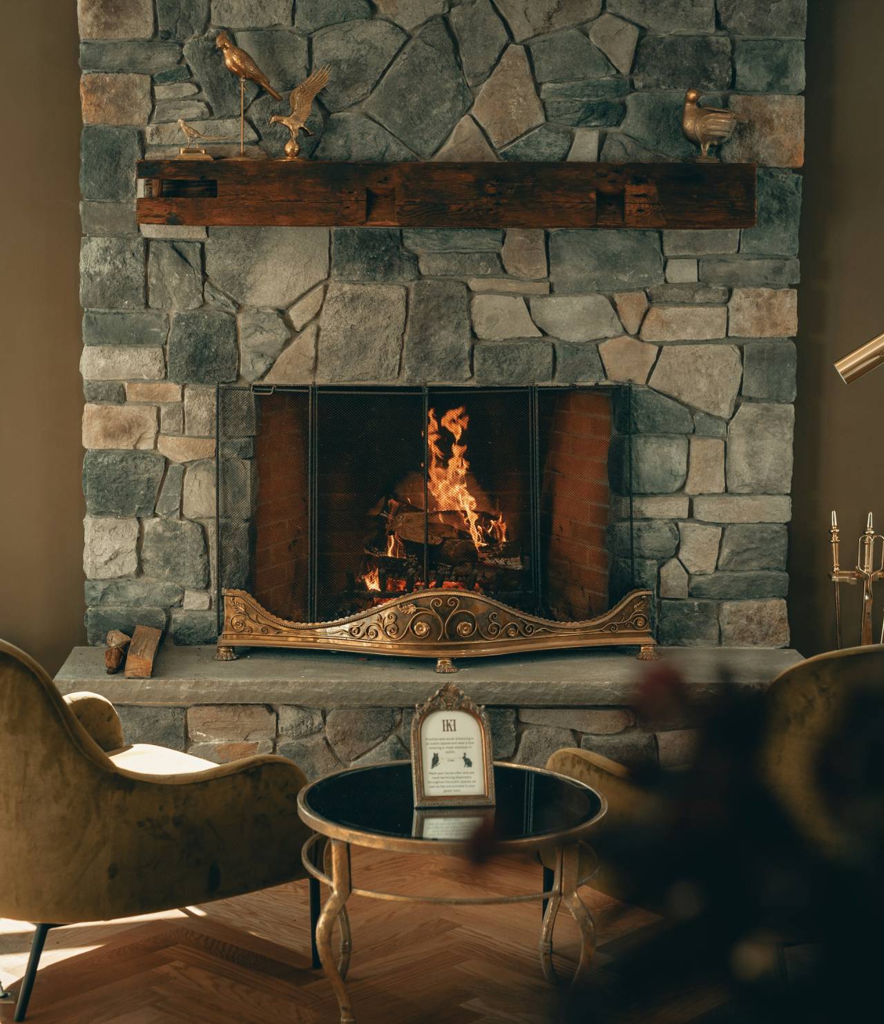 Professional Fireplace Services In Waterford Michigan
