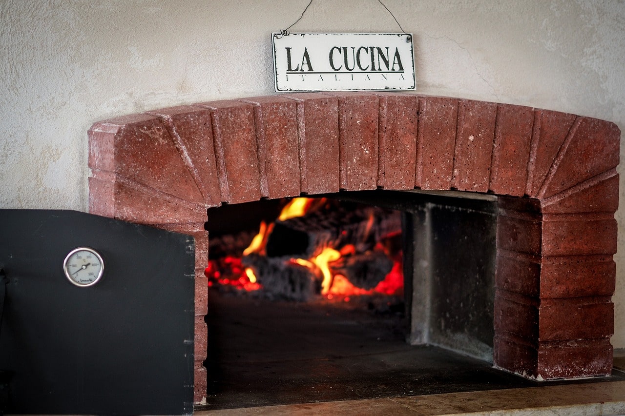 High-Quality Pizza Ovens and Grills Available in Waterford, MI Premium Pizza Ovens and Grills in Waterford, Michigan